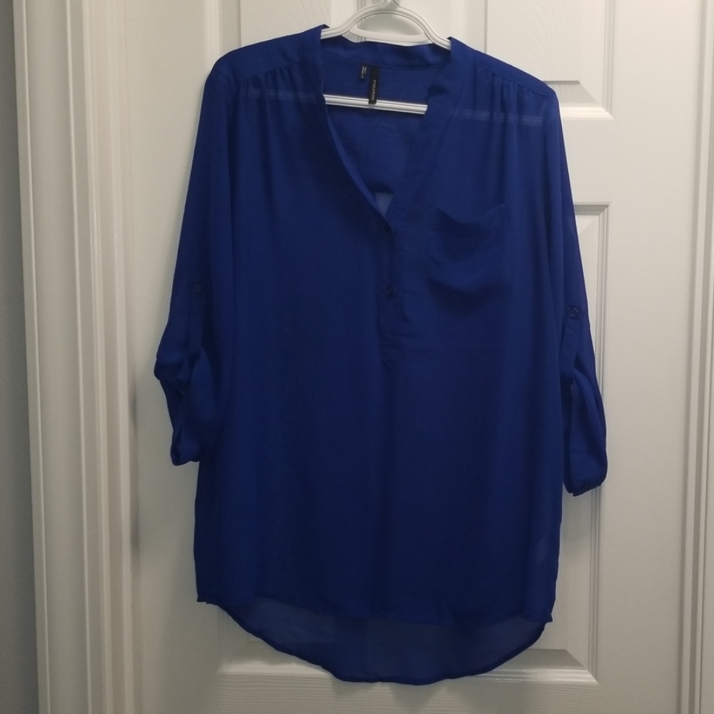 Maurices top